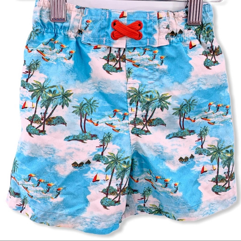 Circo boys‎ swim trunk board shorts 18 month